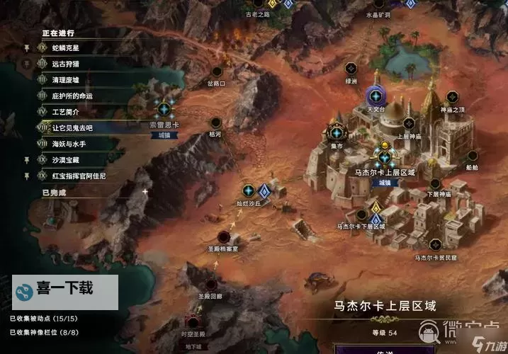 《最后纪元》驯鹰者开荒技巧分享 驯鹰者怎么玩图1