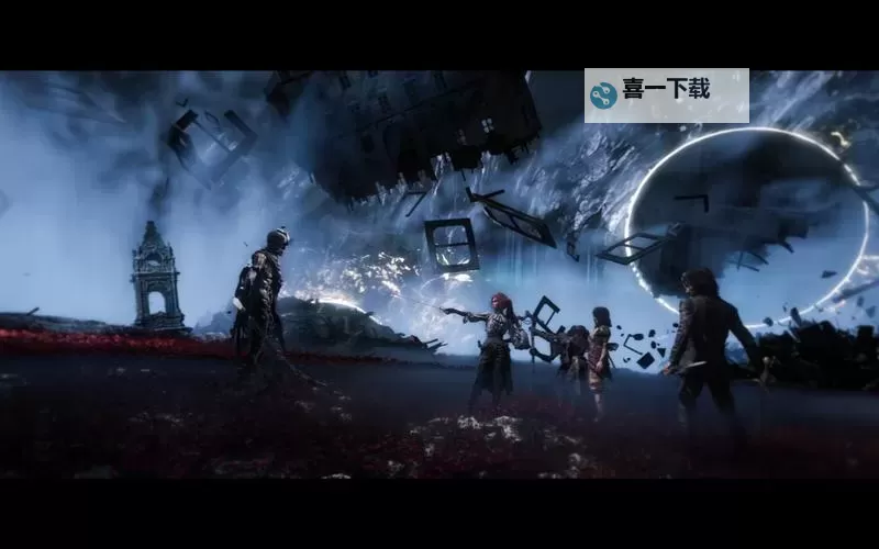 《光与影33号远征队》戈尔格拉无伤打法 戈尔格拉怎么打图1