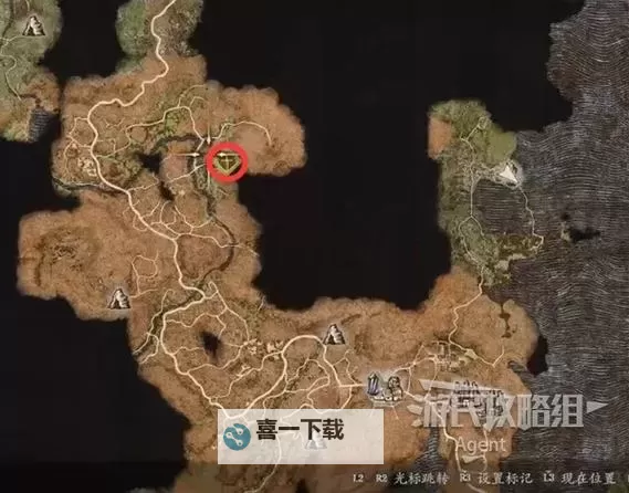 《龙之信条2》新兵的苦难支线任务攻略图1