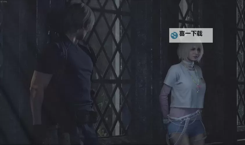 《生化危机4重制版》专家难度S+心得图2