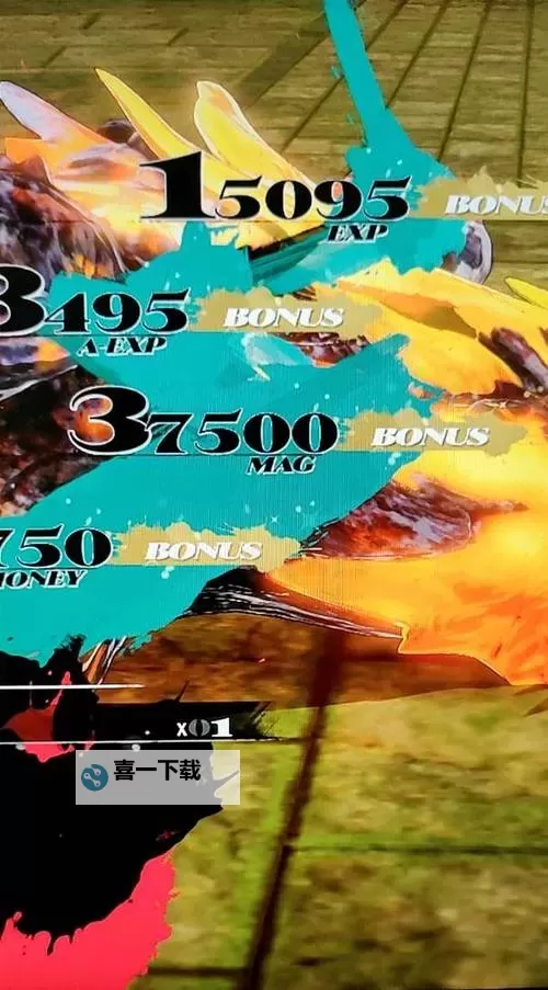 《暗喻幻想》开局火龙无脑打法分享 暗喻幻想序章火龙怎么打图2