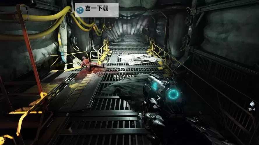 《毁灭战士4》画面及武器试玩深度评析 毁灭战士4好玩吗图1