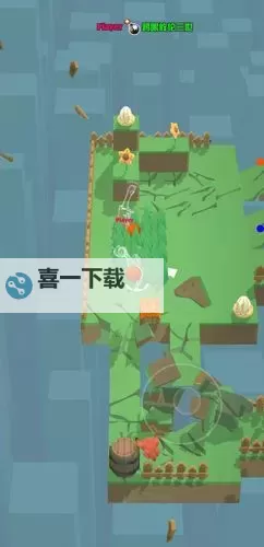 鸡你太美电脑版下载 推荐好用的鸡你太美电脑版模拟器下载图1