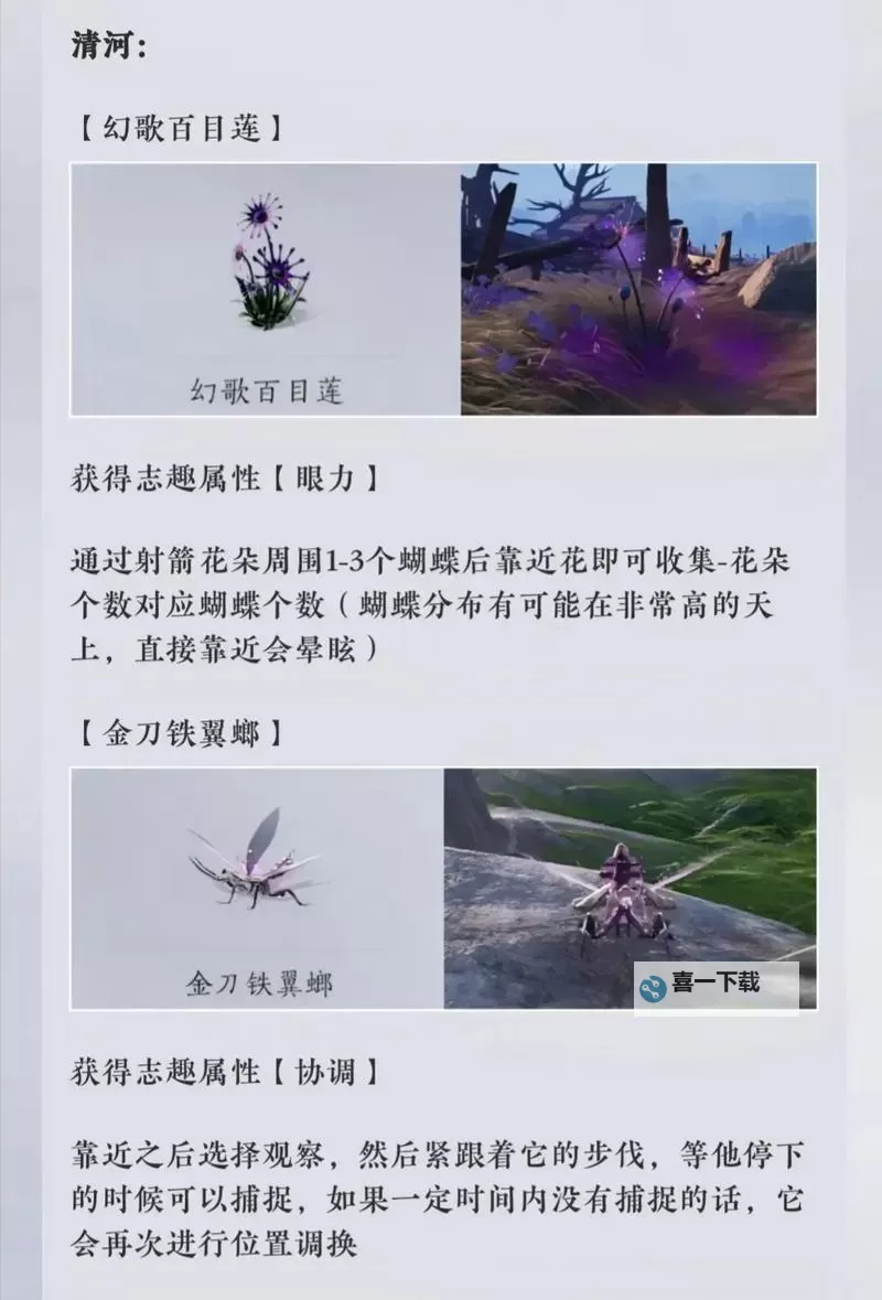 《燕云十六声》阴阳迷踪步获取方法 阴阳迷踪步怎么获得图1