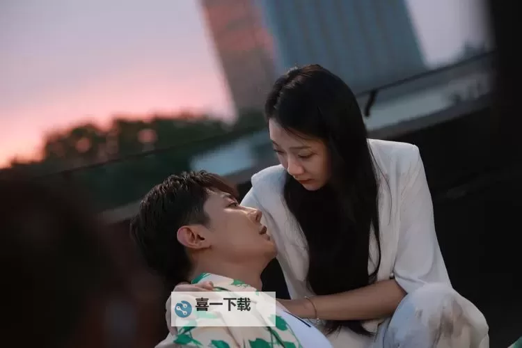 《我的邻家姐姐免费观看36集预告：温馨剧情即将开启》图1