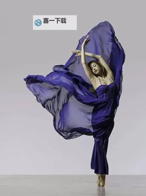 探索艺术之美：最美人体图片欣赏图1