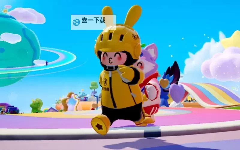 元能失控L.E.A.K双开挂机软件推荐  怎么双开元能失控L.E.A.K详细图文教程图1