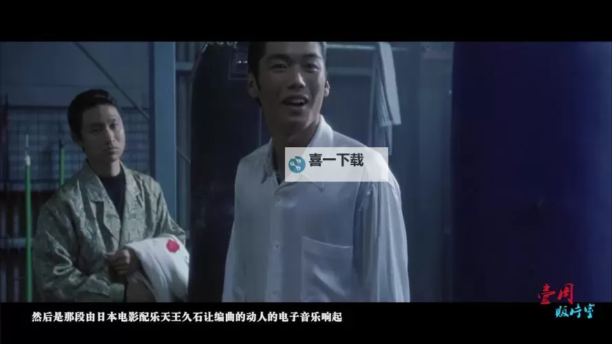 【震惊】这么多一起我会坏掉的视频，竟隐藏着不为人知的秘密！图1