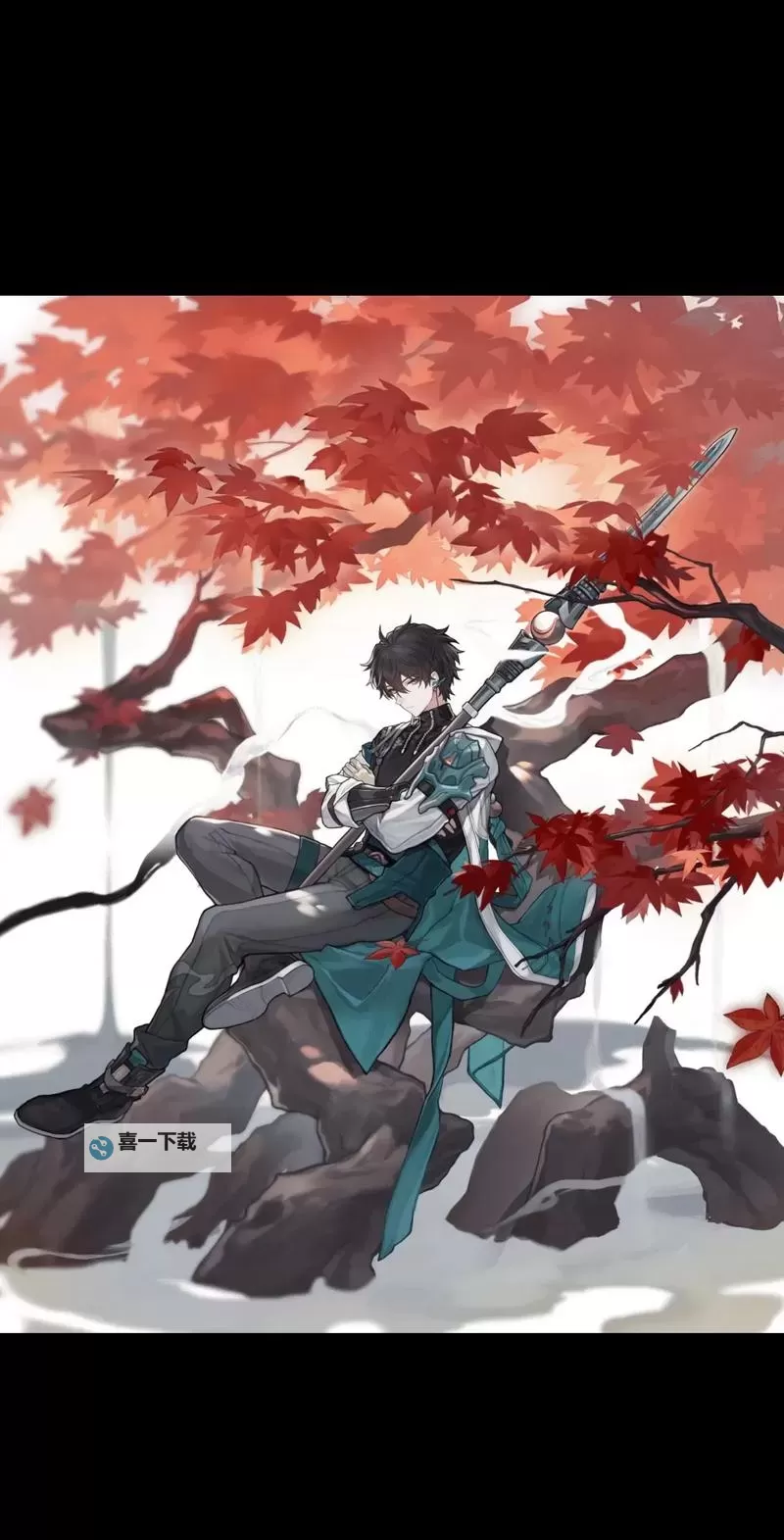 《崩坏星穹铁道》1.3版本更新内容一览 新角色丹恒饮月登场图1