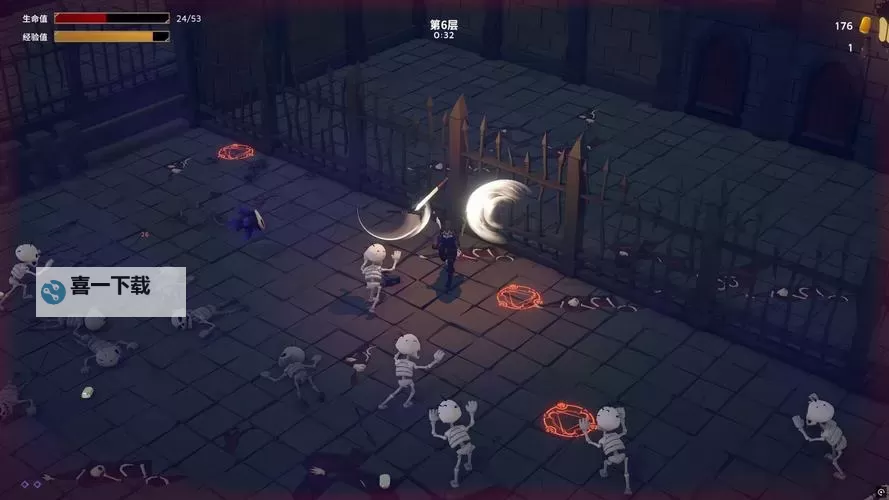 十大roguelite游戏合集 十大roguelite游戏盘点图1