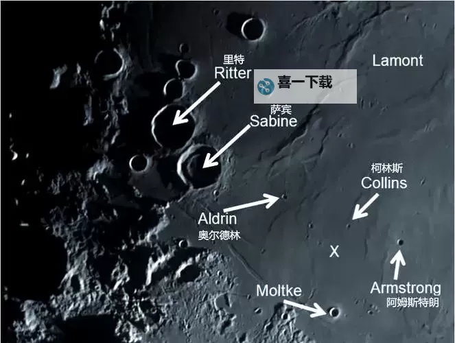 《星空》阿波罗登月舱位置及雪花球获取方法 阿波罗登月舱在哪图1