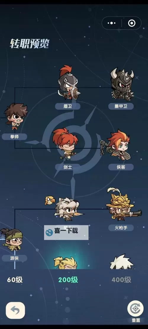《魔魔打勇士》新手养成攻略：养成机制详解！图1