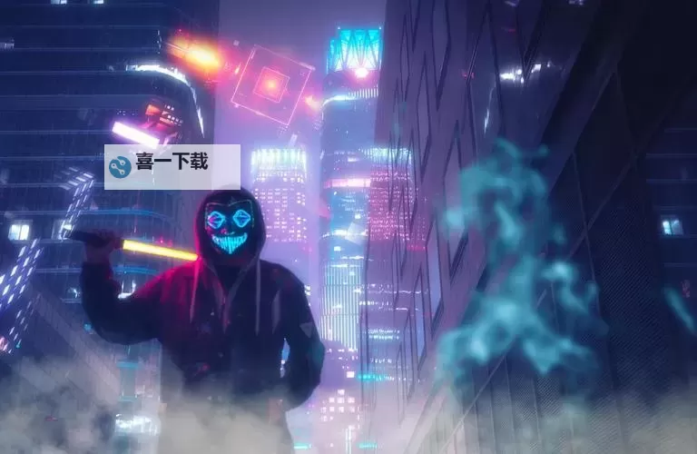 《赛博朋克2077》摄影模式拍照教程图2