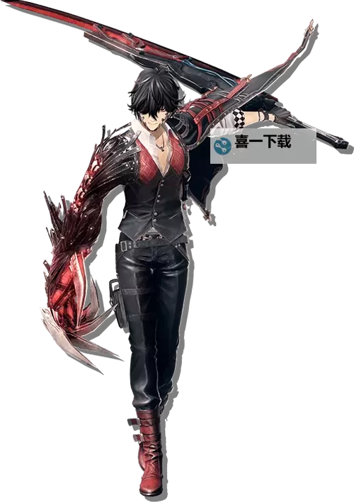 《噬血代码》刺刀射击流Build思路与玩法心得图1