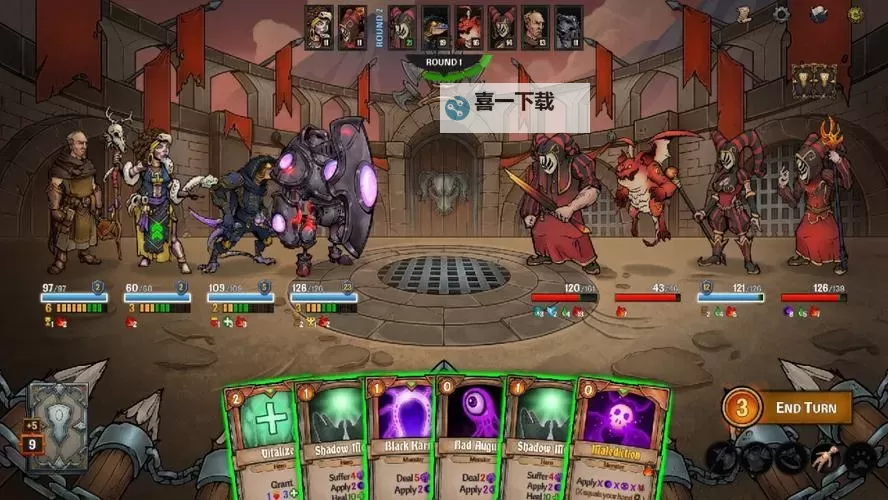 经典电脑卡牌构筑游戏盘点 经典电脑卡牌构筑游戏有哪些图1