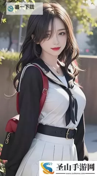 探索梦幻之境：开启精品国产伊甸园的奇幻旅程图1