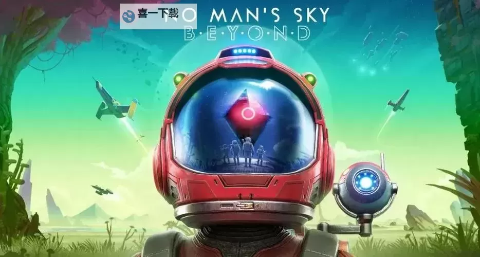 《无人深空》漩涡立方刷钱心得 怎么刷钱图1