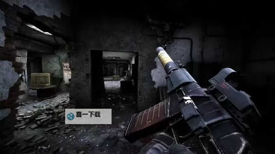 《潜行者2切尔诺贝利之心》秘碑毒蛇冲锋枪获取攻略 秘碑毒蛇冲锋枪怎么获得图1