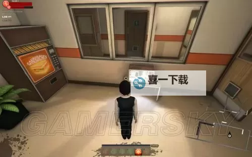 卢修斯2预言 卓别林遇子寻仙记彩蛋介绍图1