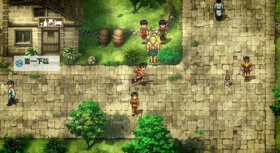 水浒幻想传双开挂机软件盘点 2021最新免费水浒幻想传双开挂机神器推荐图1