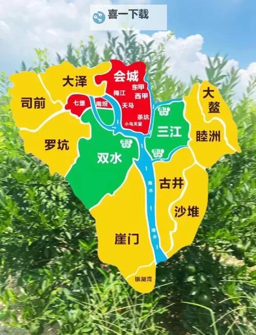 解析中文字幕一线产区与二线区的区别：产业布局与发展特色分析图1