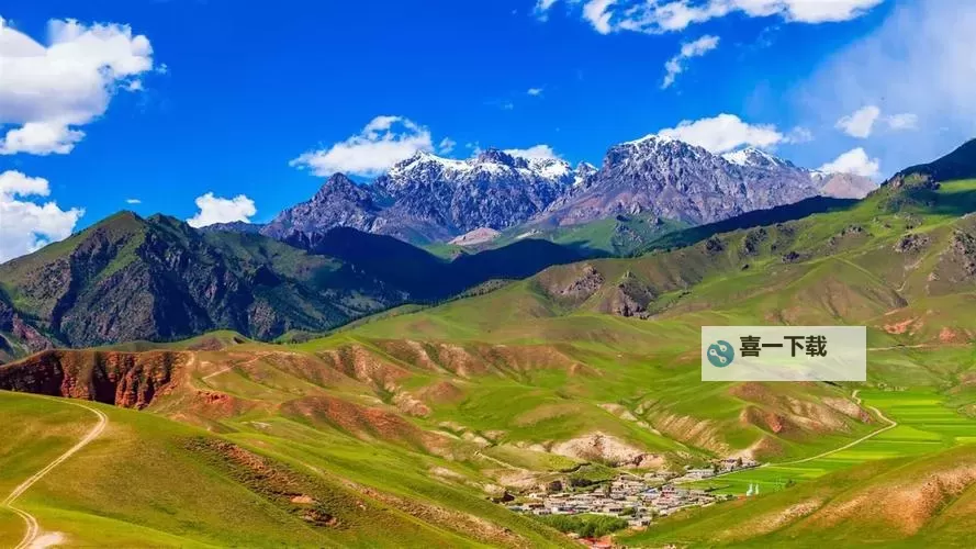 中国Windows野外MGDRCC:探索自然与科技融合的新纪元图1