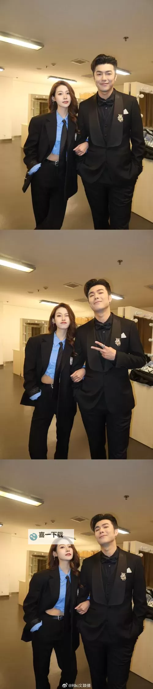 精彩纷呈！优酷大剧盛典引领年度影视盛宴图1