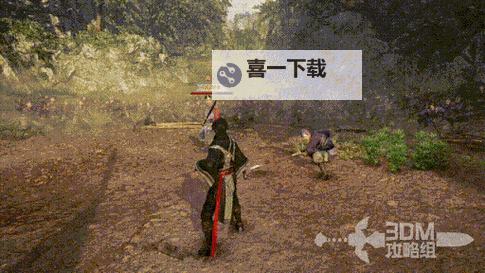 《真三国无双起源》发劲无涯武艺效果及获取方法 发劲无涯怎么解锁图2