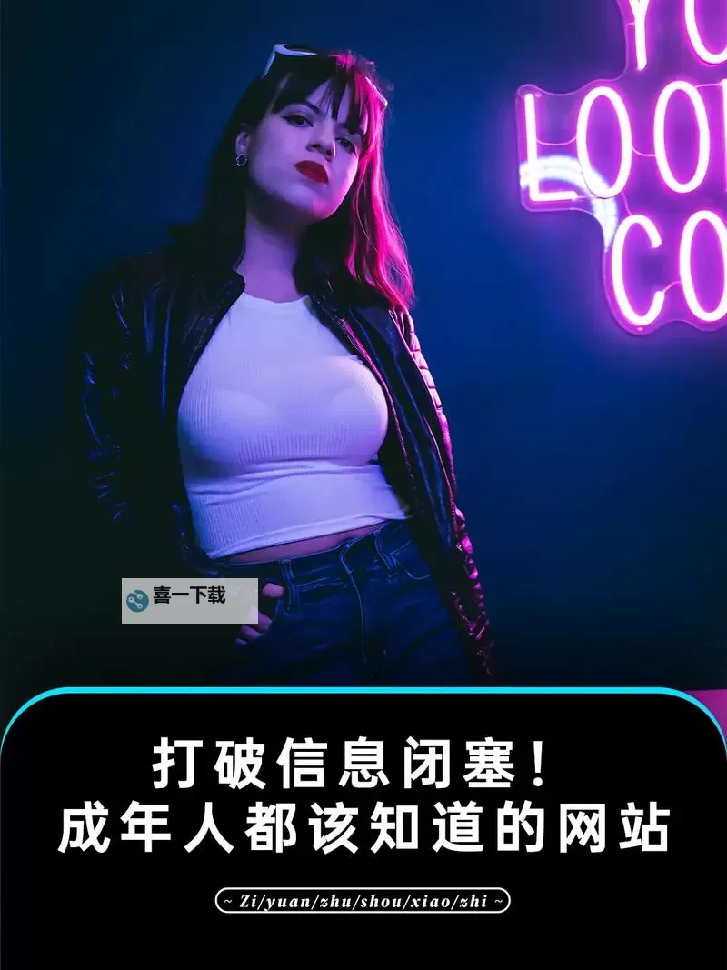 探索最佳选择：最优质的成人网站推荐大全图1