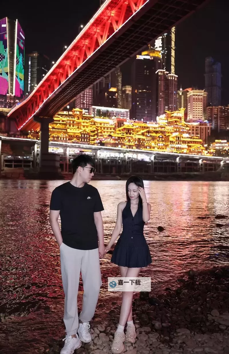 【温馨时刻】盘点最美的情侣视频播放，让爱瞬间定格图1