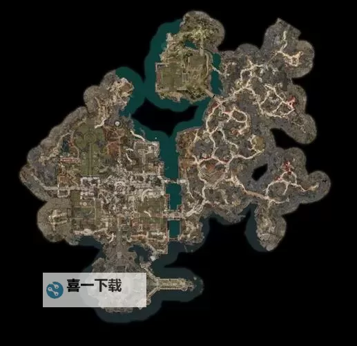 《博德之门3》拉玛吉斯高塔物品收集攻略图1