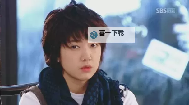 《原来是美男啊》剧照大揭密:那些令人心动的瞬间图1