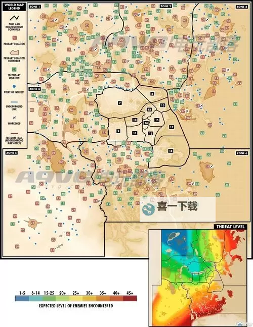 《辐射4》康科德战略品地点图文一览 辐射4康科德战略品有哪些图1