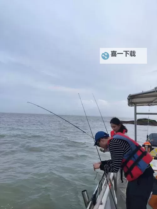 探索珠海钓鱼网：打造您的海钓天堂图1
