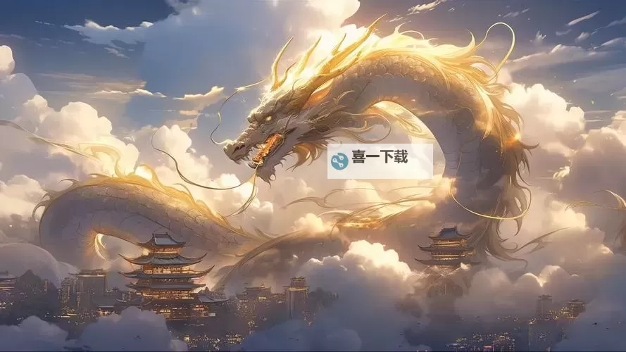 神龙传说电脑版下载 神龙传说电脑版安卓模拟器推荐图1