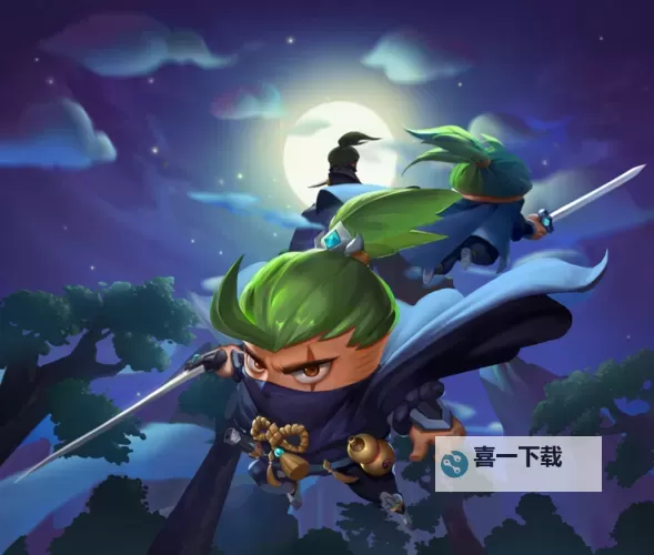 怦怦英雄怎么双开  怦怦英雄双开挂机软件推荐图1