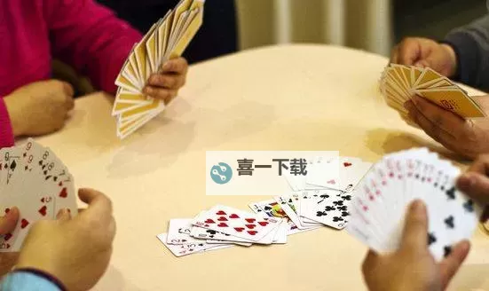 打扑克又疼又叫的免费视频：精彩瞬间大揭秘图1