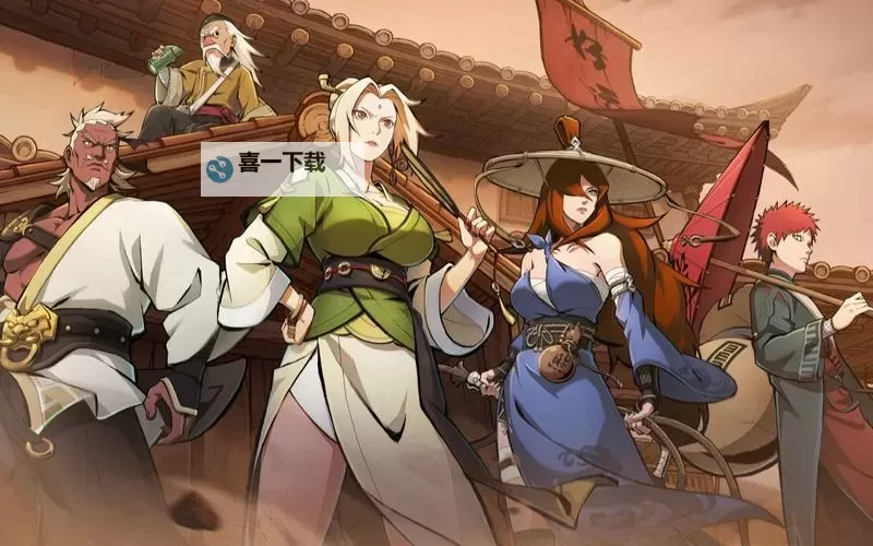 侠隐江湖电脑版下载 最全侠隐江湖电脑版攻略图1