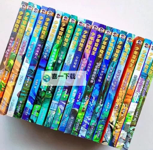 少年冒险王双开挂机软件推荐  怎么双开少年冒险王详细图文教程图2