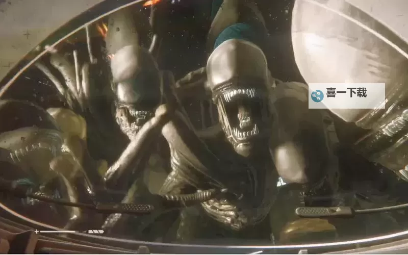 异形:隔离 试玩上手心得图1