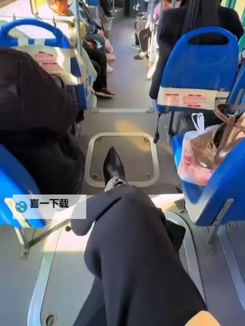 坐公交车最后一排被强：事件真相与社会反思图1