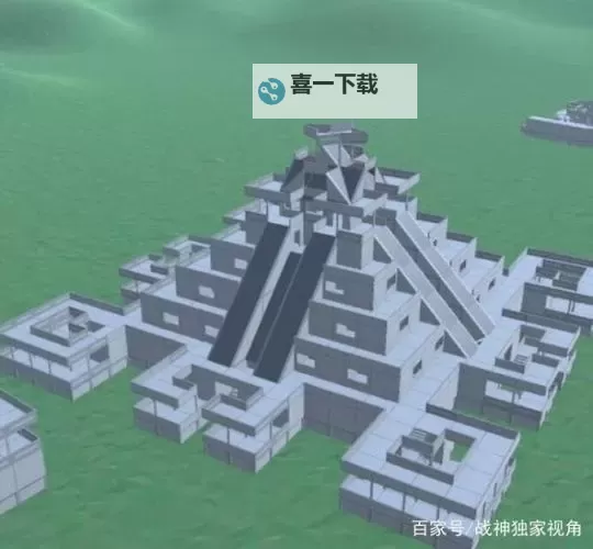 《Rust》蓝图大全 蓝图获取条件一览图1