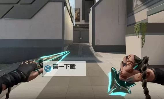 《无畏契约》归零者2.0套装皮肤实机演示 归零者2.0套装特效一览图1