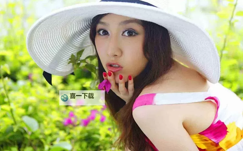 探索无限精彩：青娱免费在线尽享高清娱乐世界图1