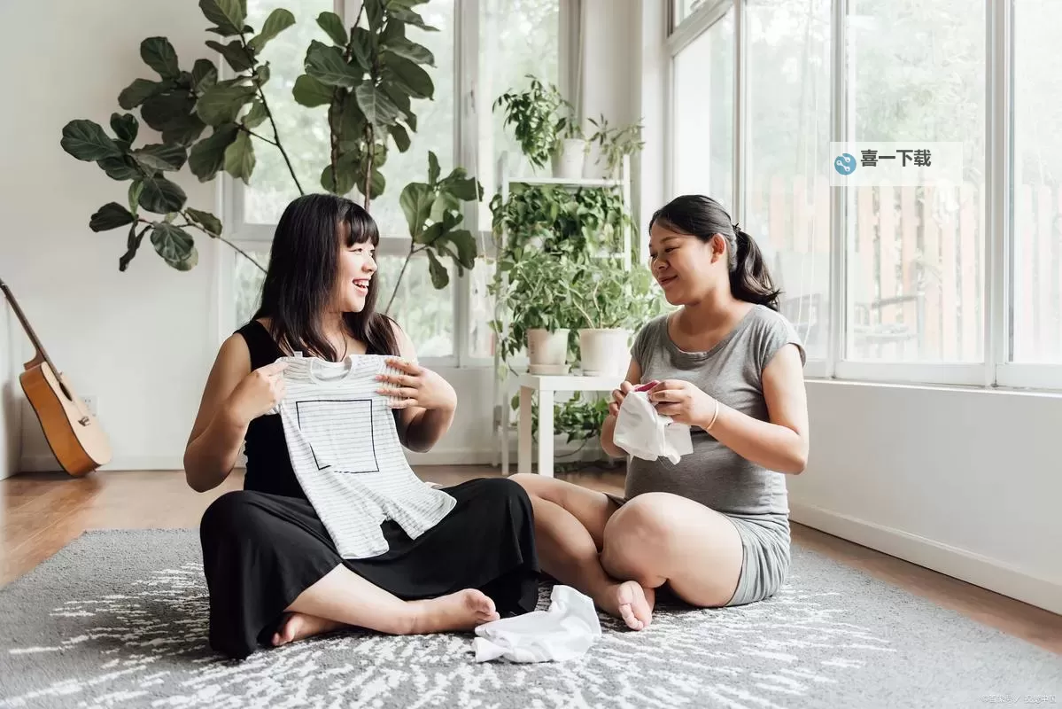 在外工作时与妈妈同住,意外做错事引发的家庭纷争图1