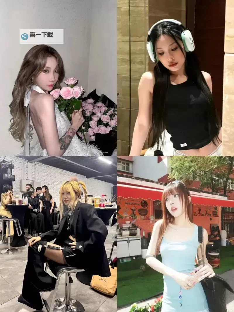 震撼全场！越南女RAPPERDISS大战引爆百万热议图1