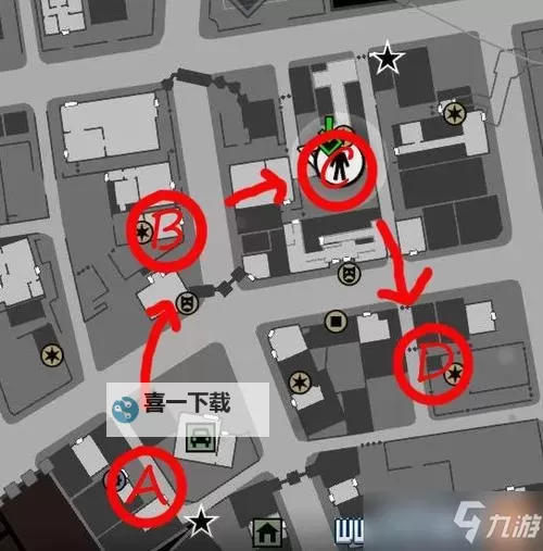 丧尸围城3:天启版 终极幽冥镰刀获得图文方法教程图2