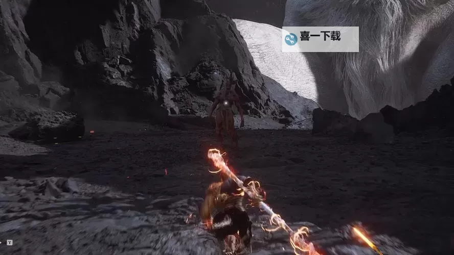 《黑神话悟空》隐藏剧情CG整理 红孩儿身世隐藏CG一览图1