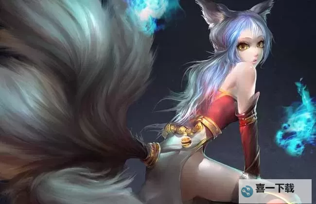 PR九尾狐正能量视频出水:温暖人心的感人瞬间图1