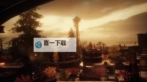 声名狼藉:私生子 速刷技能裂片方法图1